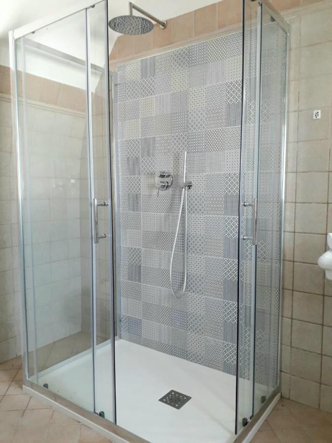 Apartamento Ramasole Ostuni Exterior foto