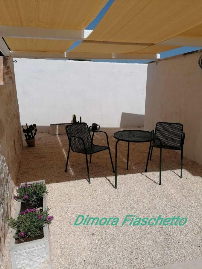Apartamento Ramasole Ostuni Exterior foto