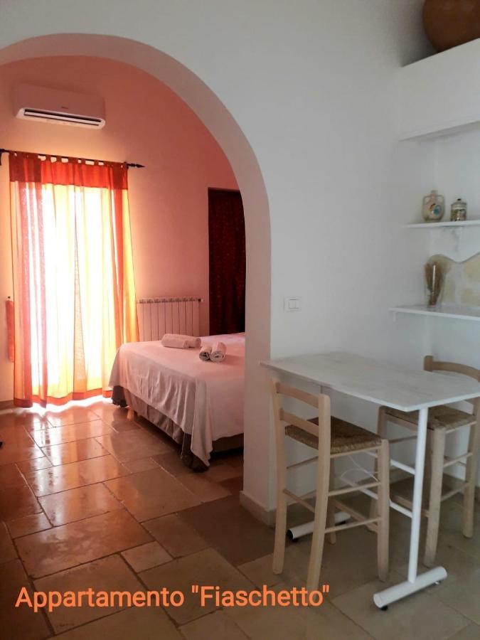 Apartamento Ramasole Ostuni Exterior foto