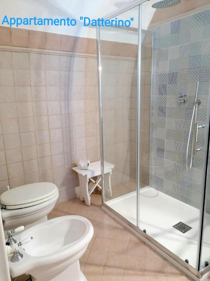 Apartamento Ramasole Ostuni Exterior foto