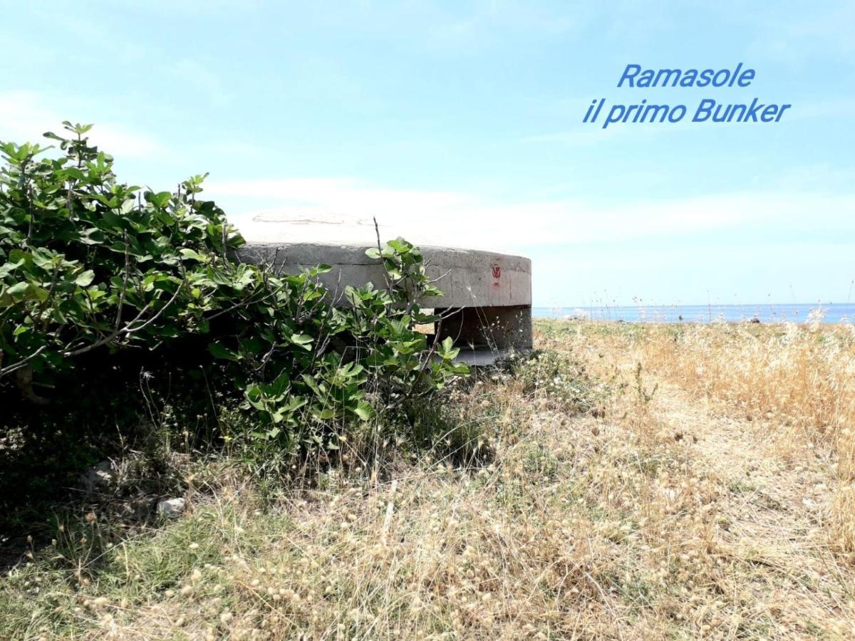 Apartamento Ramasole Ostuni Exterior foto
