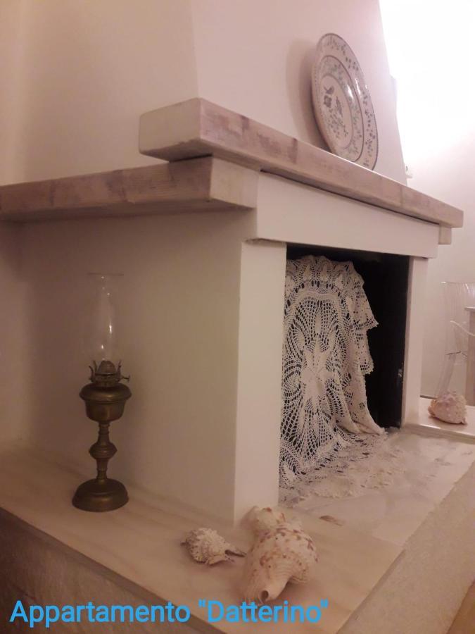 Apartamento Ramasole Ostuni Exterior foto