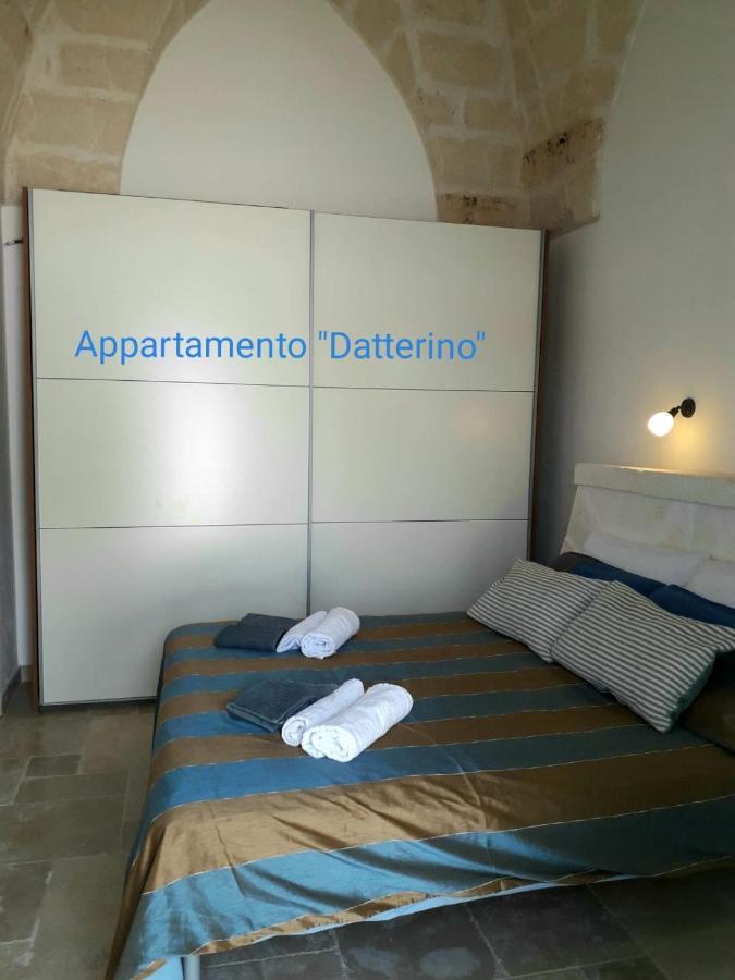 Apartamento Ramasole Ostuni Exterior foto