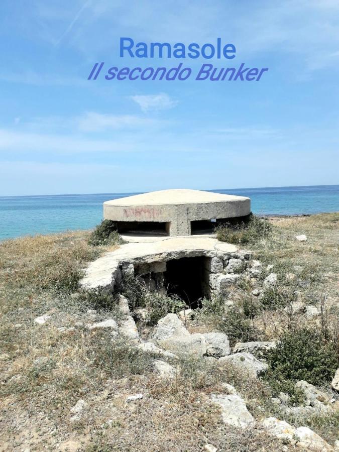 Apartamento Ramasole Ostuni Exterior foto