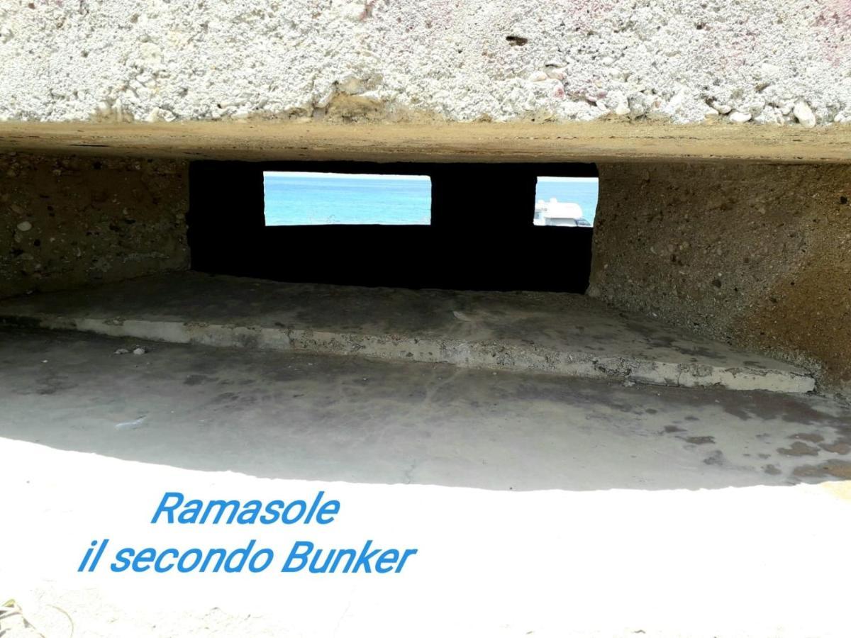 Apartamento Ramasole Ostuni Exterior foto