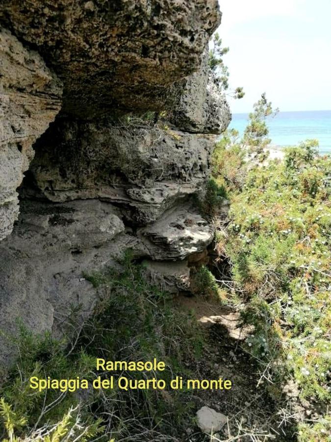 Apartamento Ramasole Ostuni Exterior foto