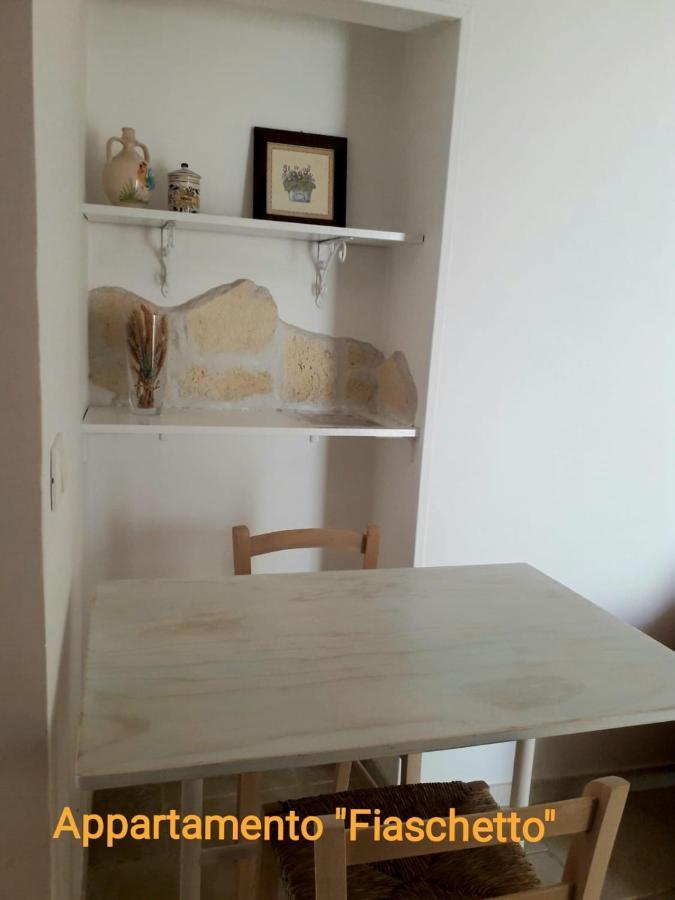 Apartamento Ramasole Ostuni Exterior foto