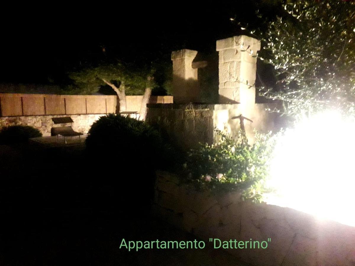 Apartamento Ramasole Ostuni Exterior foto