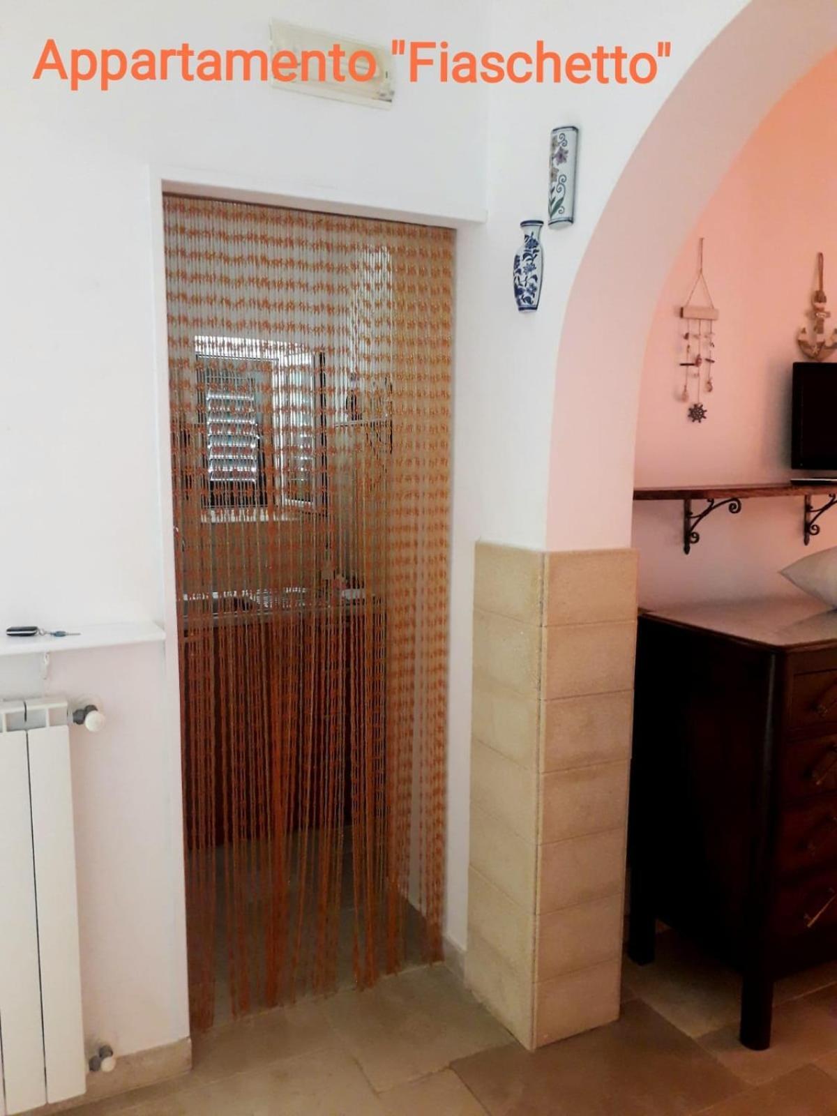 Apartamento Ramasole Ostuni Exterior foto