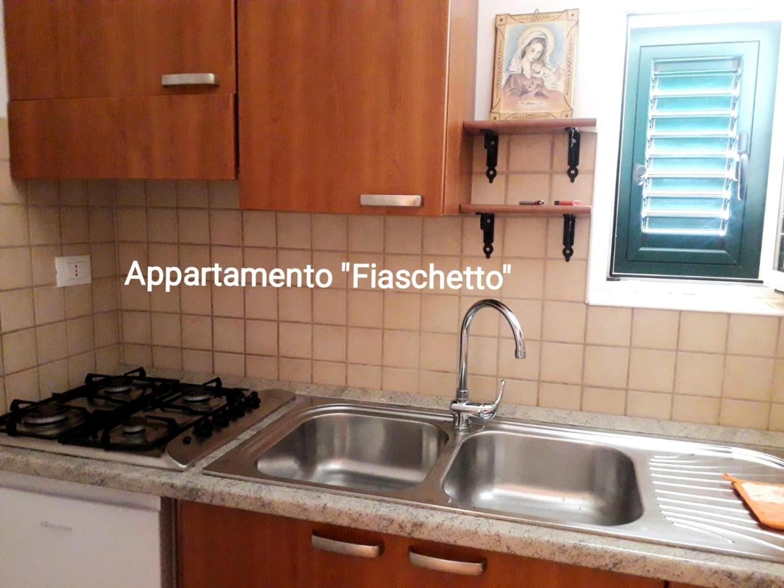Apartamento Ramasole Ostuni Exterior foto